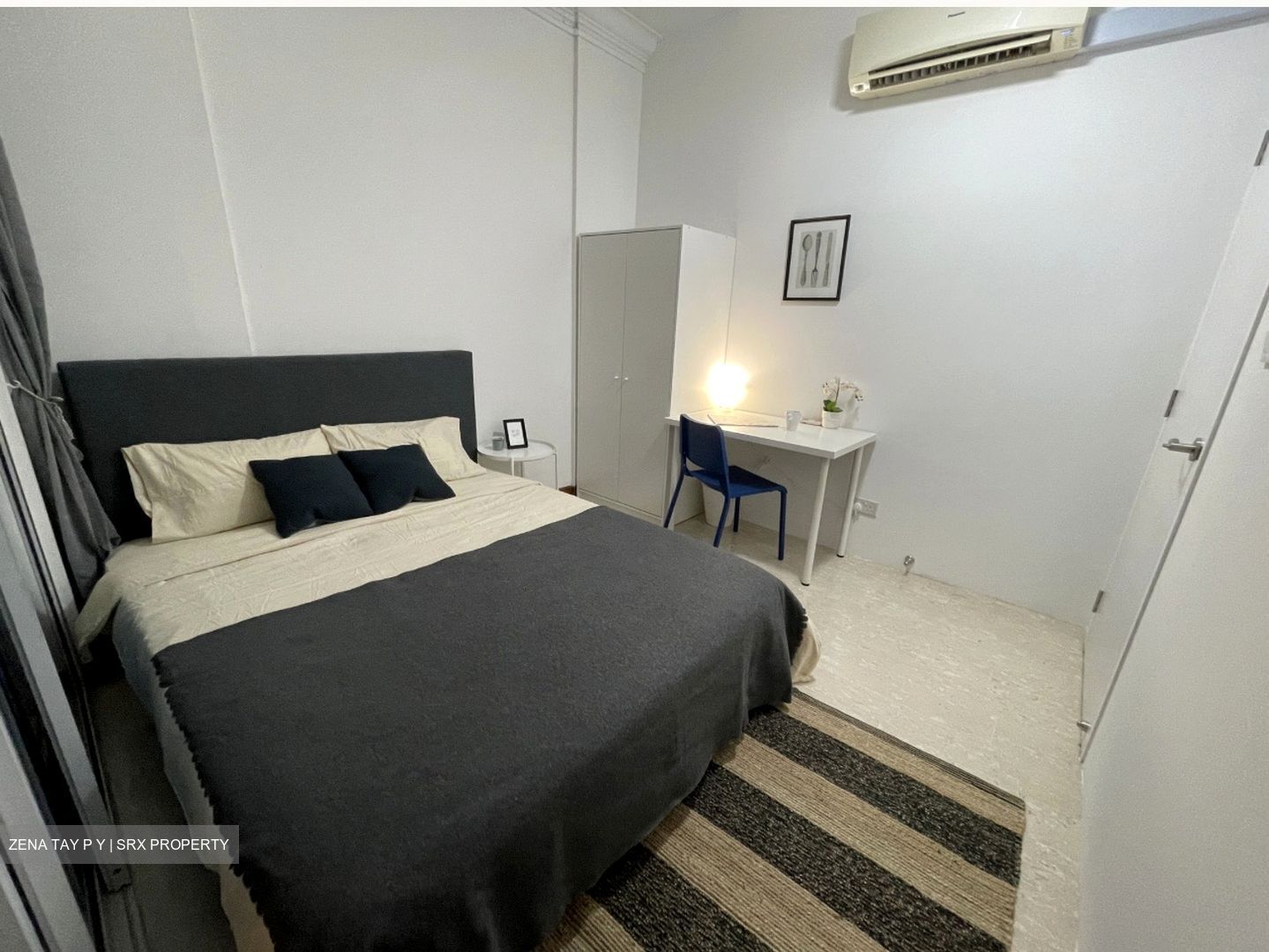 La Crystal (D9), Apartment #536330201
